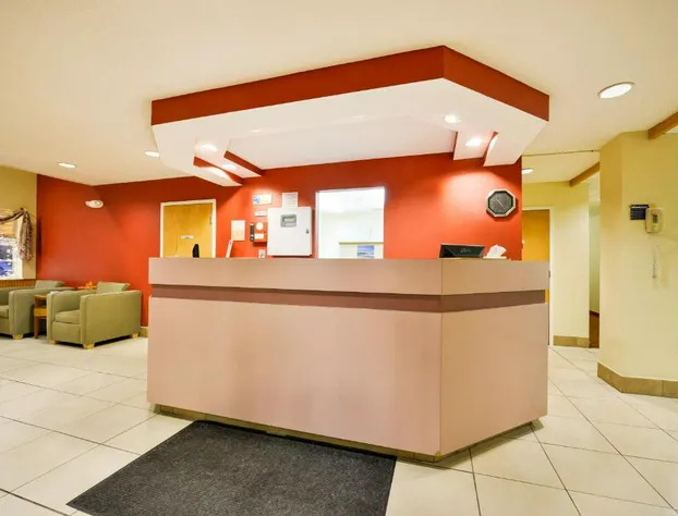 Americas Best Value Inn East Syracuse hotel detail image 3