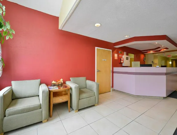 Americas Best Value Inn East Syracuse hotel detail image 4