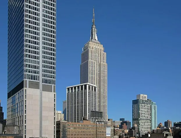 Fairfield Inn & Suites by Marriott New York ManhattanChelsea hotel detail image 3