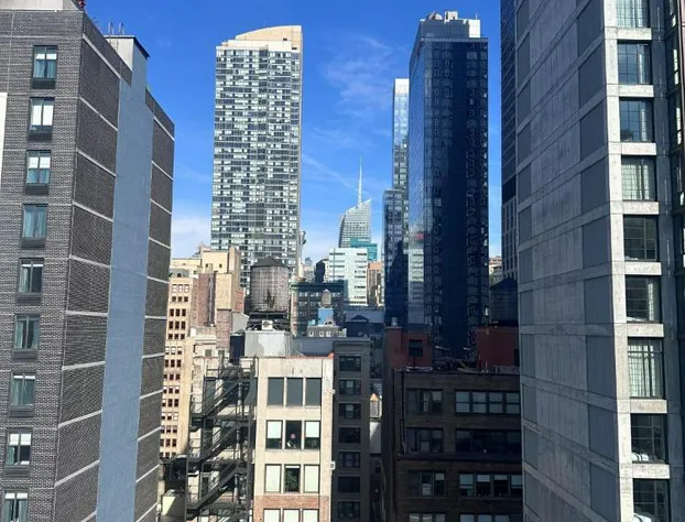 Fairfield Inn & Suites by Marriott New York ManhattanChelsea hotel detail image 1