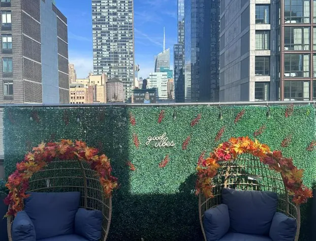 Fairfield Inn & Suites by Marriott New York ManhattanChelsea hotel detail image 2