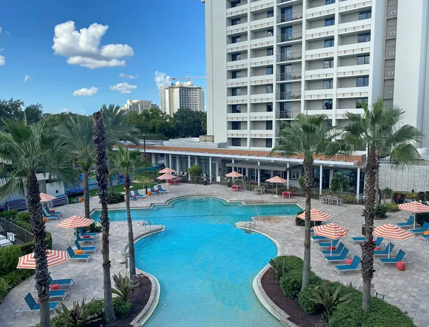 Holiday Inn Orlando - Disney Springs® Area by IHG hotel detail image 1