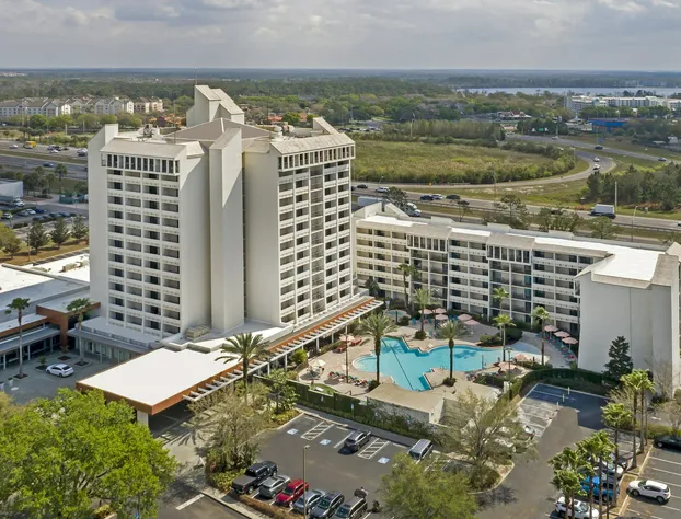 Holiday Inn Orlando - Disney Springs® Area by IHG hotel detail image 2