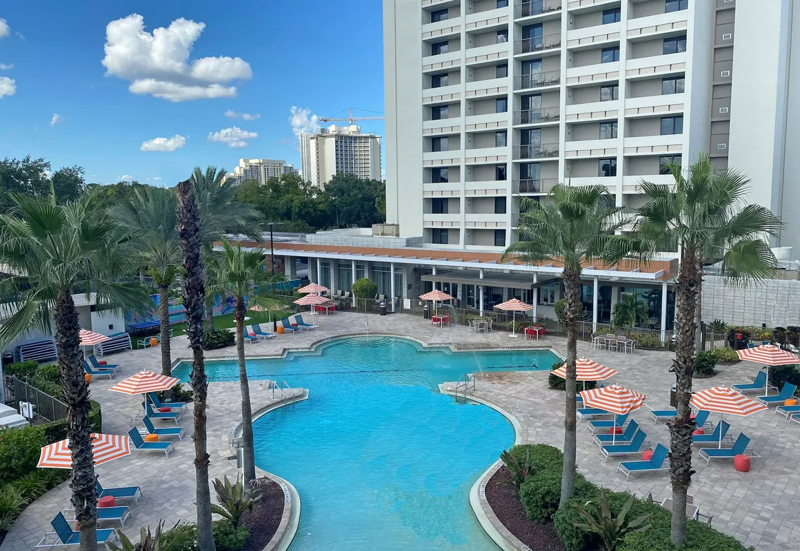 Holiday Inn Orlando - Disney Springs® Area by IHG hotel hero