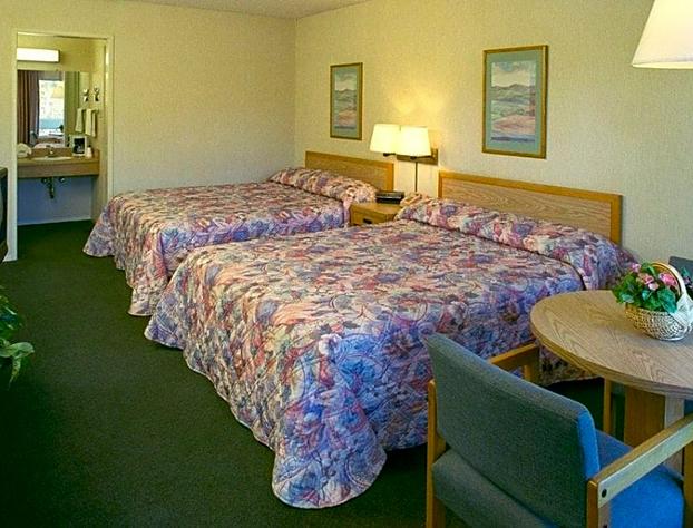 Travellers Inn hotel detail image 3