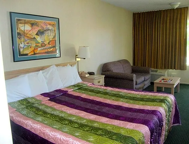 Travellers Inn hotel detail image 2