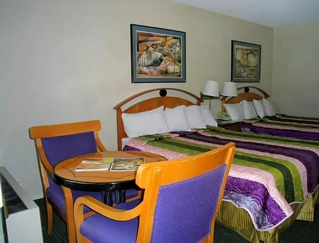 Travellers Inn hotel detail image 4