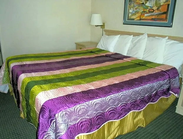 Travellers Inn hotel detail image 1