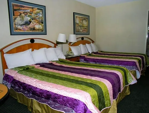 Travellers Inn hotel detail image 3