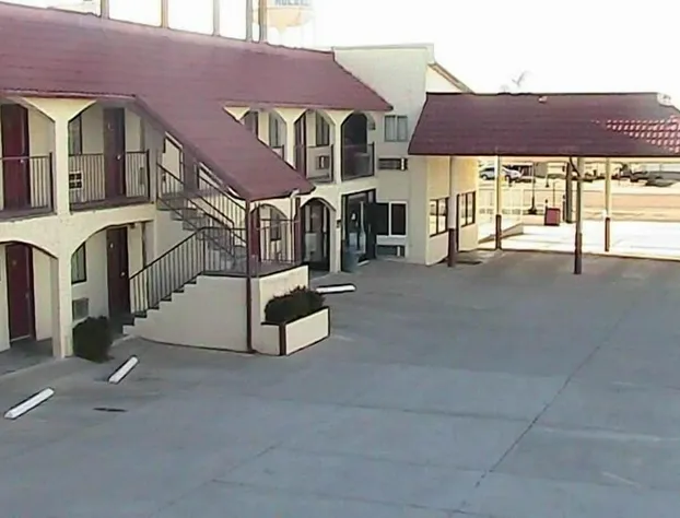 Travelodge by Wyndham Holbrook hotel detail image 1