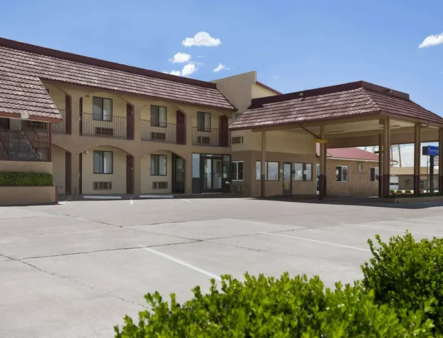 Travelodge by Wyndham Holbrook hotel detail image 2