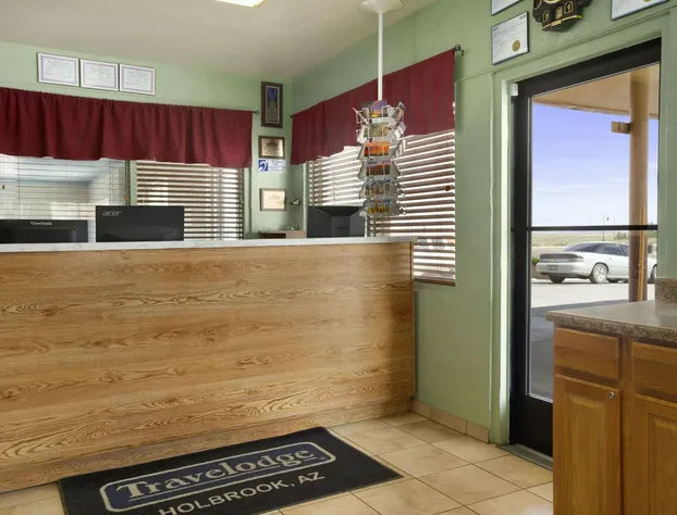 Travelodge by Wyndham Holbrook hotel detail image 3