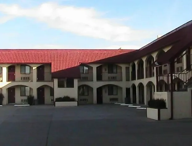 Travelodge by Wyndham Holbrook hotel detail image 1