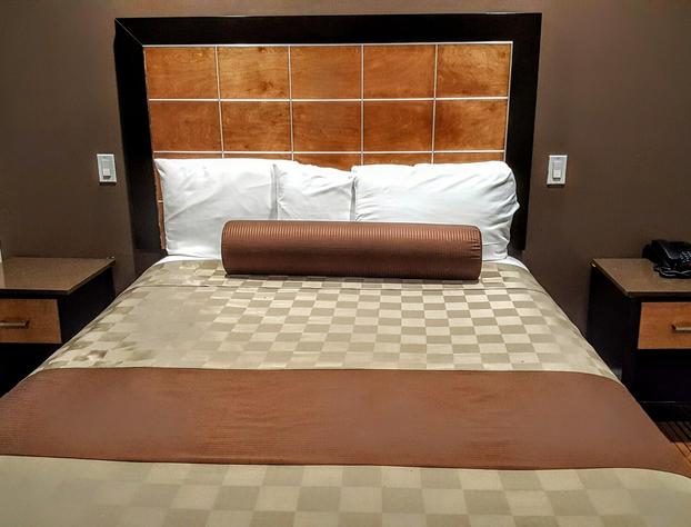 Gardena Terrace Inn hotel detail image 4