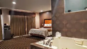 Gardena Terrace Inn hotel detail image 1