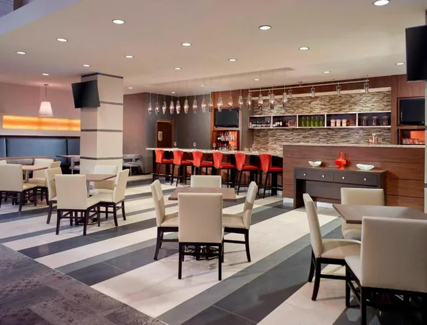 Courtyard Atlanta Decatur Downtown/Emory hotel detail image 3