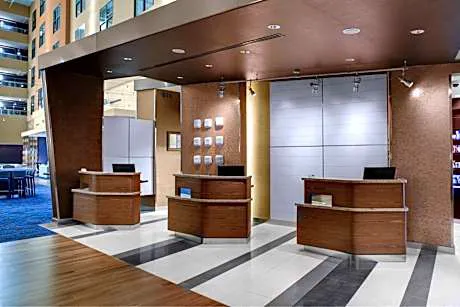 Courtyard Atlanta Decatur Downtown/Emory hotel detail image 3