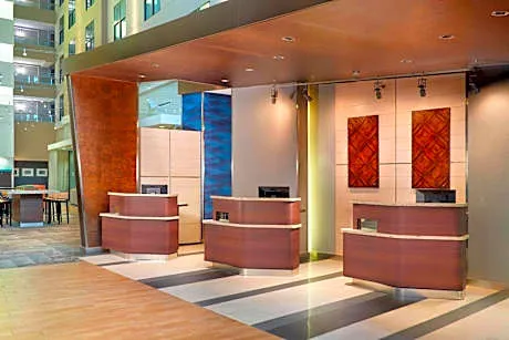 Courtyard Atlanta Decatur Downtown/Emory hotel detail image 4