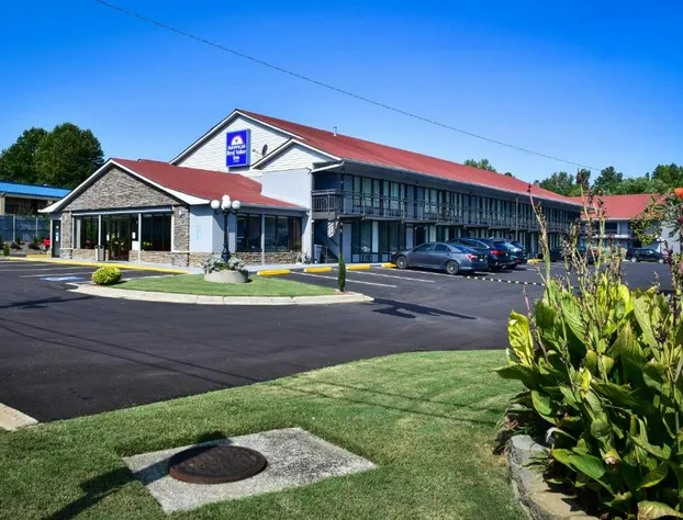 Americas Best Value Inn Douglasville hotel detail image 2