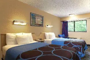 Days Inn by Wyndham Monmouth Junction/S Brunswick/Princeton hotel detail image 4