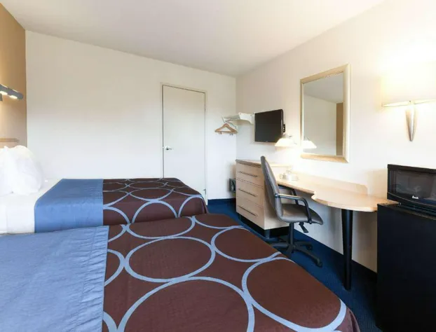 Days Inn by Wyndham Monmouth Junction/S Brunswick/Princeton hotel detail image 4