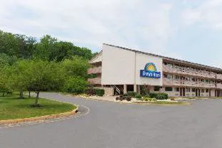 Days Inn by Wyndham Monmouth Junction/S Brunswick/Princeton hotel detail image 2