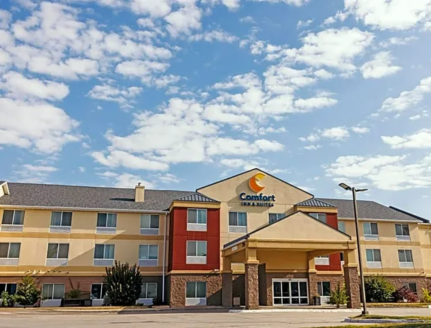 Comfort Inn & Suites Ankeny - Des Moines hotel detail image 3