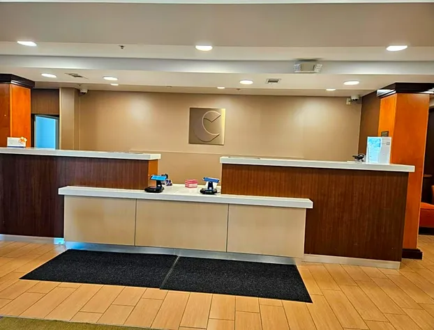 Comfort Inn & Suites Ankeny - Des Moines hotel detail image 4