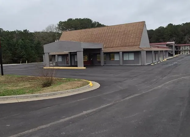 Red Roof Inn LaGrange hotel detail image 1