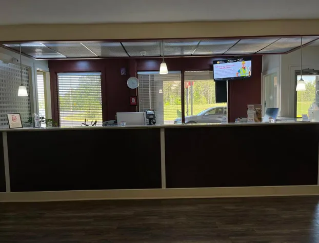 Red Roof Inn LaGrange hotel detail image 2