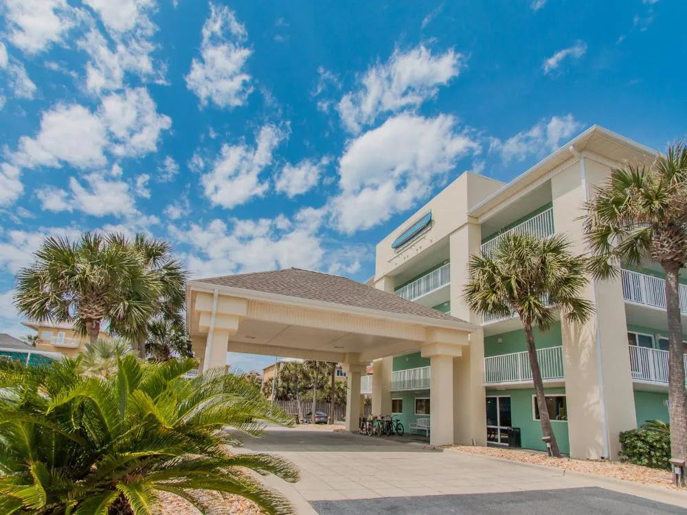 Surf & Sand Hotel hotel hero