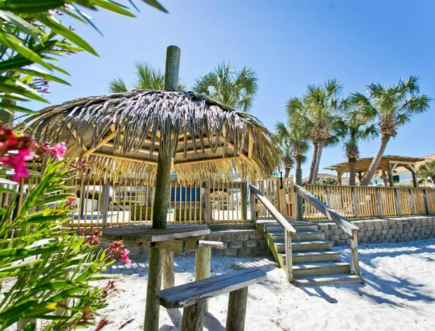 Surf & Sand Hotel hotel detail image 1