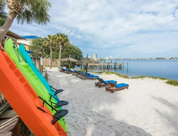 Surf & Sand Hotel hotel detail image 2