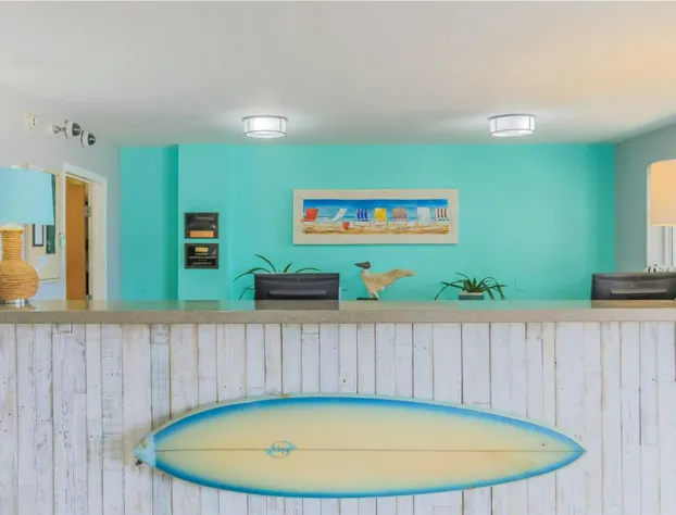 Surf & Sand Hotel hotel detail image 4