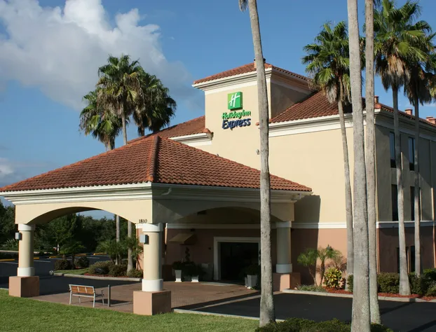 Holiday Inn Express Clermont by IHG hotel detail image 1