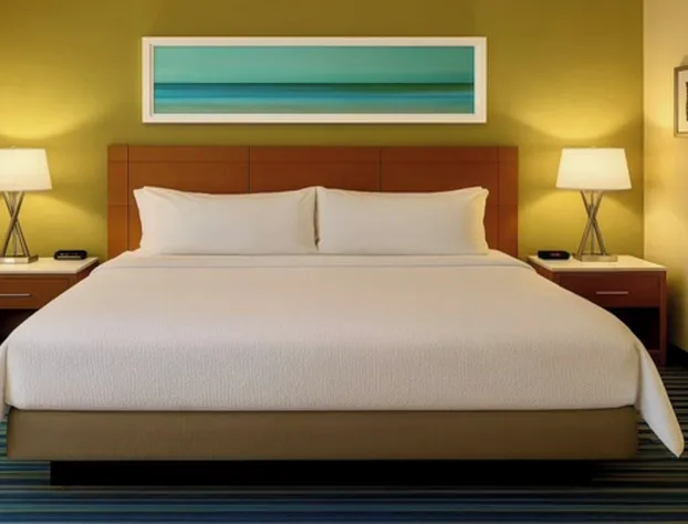 Holiday Inn Express Clermont by IHG hotel detail image 4