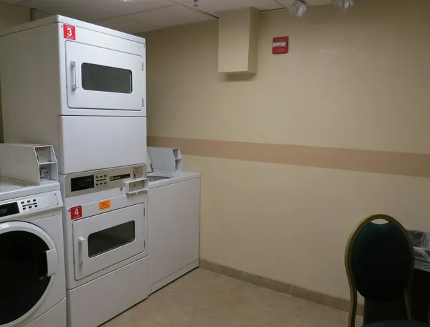 Holiday Inn Express Clermont by IHG hotel detail image 3