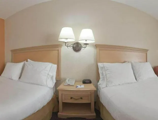 Holiday Inn Express Clermont by IHG hotel detail image 4