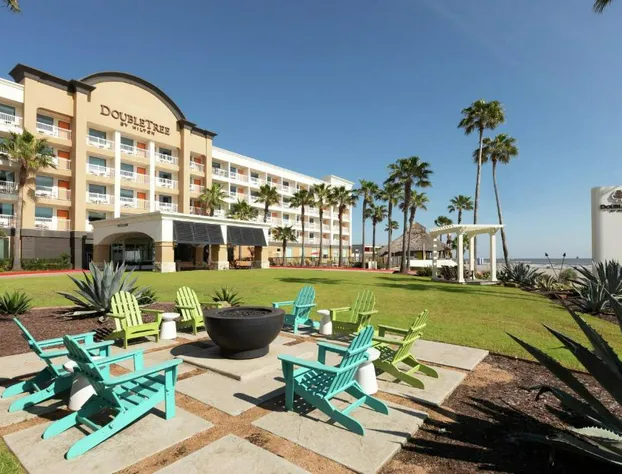 DoubleTree by Hilton Hotel Galveston Beach hotel detail image 1