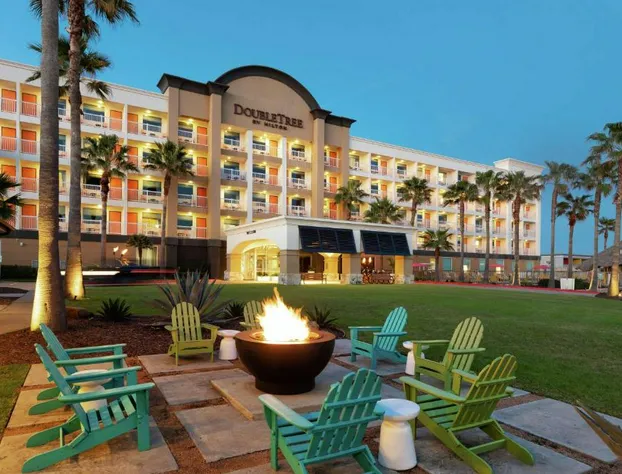 DoubleTree by Hilton Hotel Galveston Beach hotel detail image 3