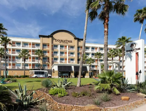 DoubleTree by Hilton Hotel Galveston Beach hotel detail image 4