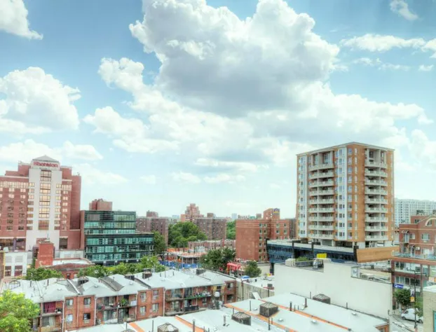 Asiatic Hotel by LaGuardia Airport hotel detail image 1