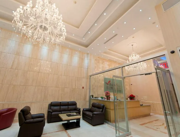 Asiatic Hotel by LaGuardia Airport hotel detail image 3