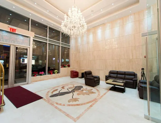 Asiatic Hotel by LaGuardia Airport hotel detail image 4