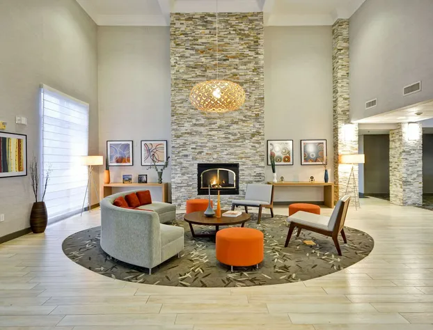 Homewood Suites by Hilton Oakland-Waterfront hotel detail image 2