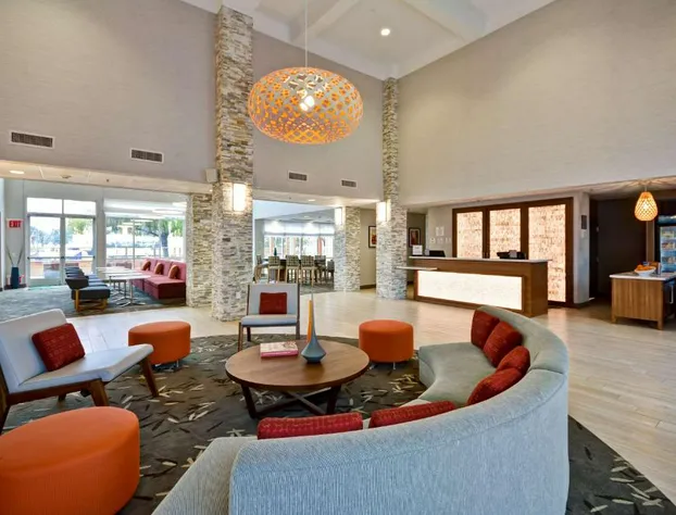 Homewood Suites by Hilton Oakland-Waterfront hotel detail image 4