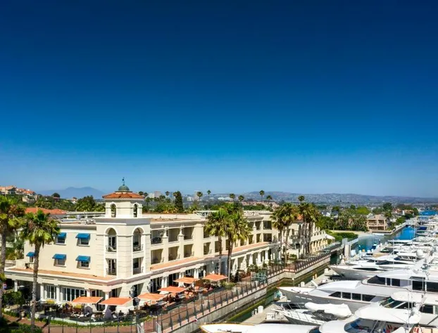 Balboa Bay Resort hotel detail image 1