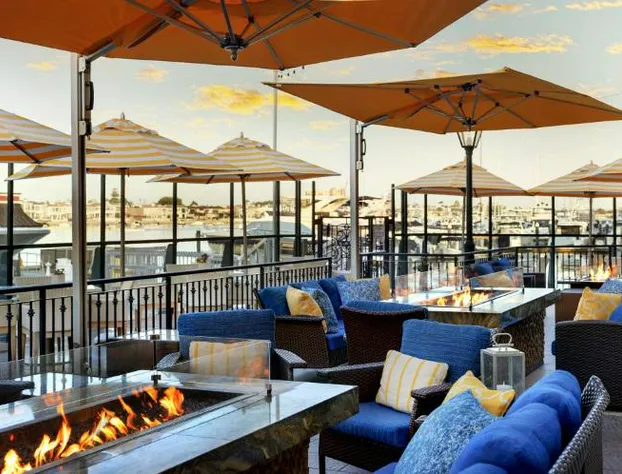 Balboa Bay Resort hotel detail image 2