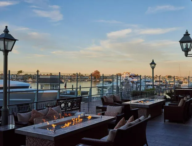 Balboa Bay Resort hotel detail image 3