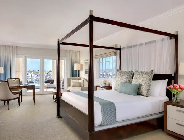 Balboa Bay Resort hotel detail image 4